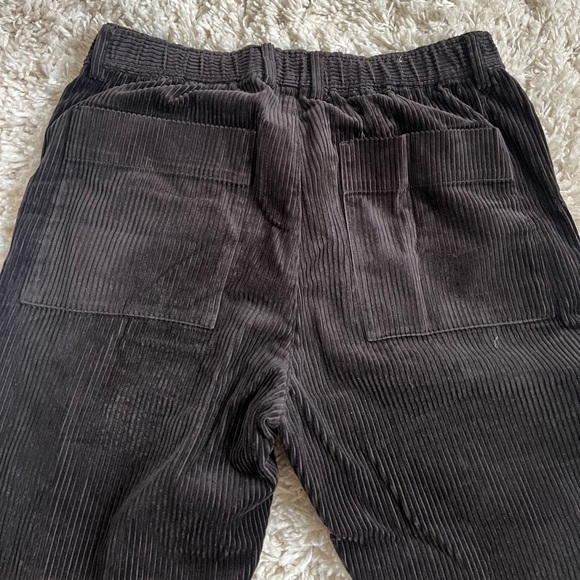Zara corduroy pants - Picture 3 of 3